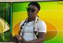 « L’Eldorado n’est pas ailleurs, il est chez nous en Afrique », Soul Bang’s, artiste musicien guinéen music-soul- Bang's-suupi-KPG