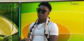 « L’Eldorado n’est pas ailleurs, il est chez nous en Afrique », Soul Bang’s, artiste musicien guinéen music-soul- Bang's-suupi-KPG