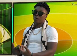 « L’Eldorado n’est pas ailleurs, il est chez nous en Afrique », Soul Bang’s, artiste musicien guinéen music-soul- Bang's-suupi-KPG