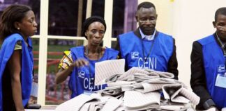 Élection présidentielle en Centrafrique : l’opposition brandit le tableau de fraude Élection-présidentielle-en-Centrafrique