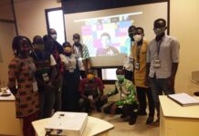 Entrepreneuriat agricole : KeoLID outille une cinquantaine de jeunes Entrepreneuriat –agricole- KeoLID -outille -une -cinquantaine –de- jeunes