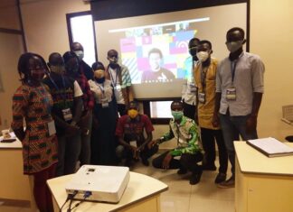 Entrepreneuriat agricole : KeoLID outille une cinquantaine de jeunes Entrepreneuriat –agricole- KeoLID -outille -une -cinquantaine –de- jeunes