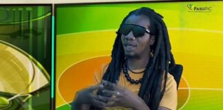 « Les jeunes quittent leurs pays parce qu’ils ont besoin de vivre », Mareshal Zongo Les- jeunes- quittent –leur- pays- parce -qu’ils- ont –besoin- de vivre- Marchal- Zongo