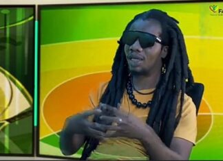 « Les jeunes quittent leurs pays parce qu’ils ont besoin de vivre », Mareshal Zongo Les- jeunes- quittent –leur- pays- parce -qu’ils- ont –besoin- de vivre- Marchal- Zongo