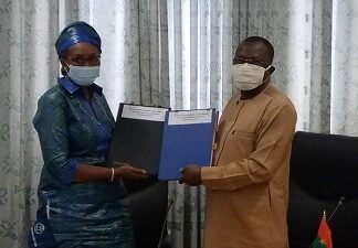 Economie : la banque mondiale octroie un financement de 253 milliards au Burkina Faso Economie-la- banque –mondiale- octroi -un -financement –de- 253 -milliards –au- Burkina -Faso