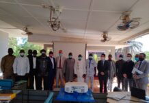 2ème session du comité de pilotage du Projet d’Appui au Développement de l’Entreprenariat dans le Sahel burkinabè (PADES/BF) : 240 porteurs de projets à renforcer sur les 3000 dossiers de candidature recensés dans la commune de Gorom Gorom Burkina-sahel-pades-bf-gorom-gorom