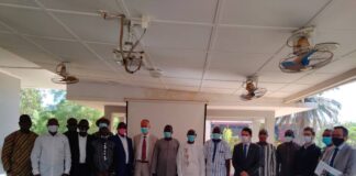 2ème session du comité de pilotage du Projet d’Appui au Développement de l’Entreprenariat dans le Sahel burkinabè (PADES/BF) : 240 porteurs de projets à renforcer sur les 3000 dossiers de candidature recensés dans la commune de Gorom Gorom Burkina-sahel-pades-bf-gorom-gorom