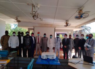 2ème session du comité de pilotage du Projet d’Appui au Développement de l’Entreprenariat dans le Sahel burkinabè (PADES/BF) : 240 porteurs de projets à renforcer sur les 3000 dossiers de candidature recensés dans la commune de Gorom Gorom Burkina-sahel-pades-bf-gorom-gorom