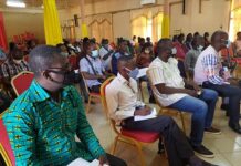 Koudougou : un cadre de concertation pour impliquer les jeunes dans la gestion de la collectivité Koudougou -un –cadre- de -concertation –pour- impliquer -les -jeunes –dans- la -gestion -de –la- collectivité