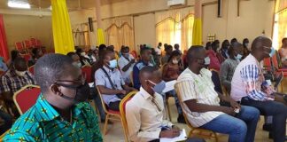 Koudougou : un cadre de concertation pour impliquer les jeunes dans la gestion de la collectivité Koudougou -un –cadre- de -concertation –pour- impliquer -les -jeunes –dans- la -gestion -de –la- collectivité