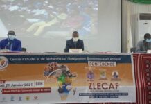 La ZLECAF : une conférence pour mieux communiquer sur ses avantages La- ZLECAF-une- conférence- pour -mieux –communiquer- sur -ses -avantages