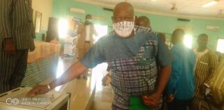 Diébougou : l’OCADES lance la collecte de fonds catholique de solidarité Alfred Diban Diébougou-l-OCADES- lance –la- collecte- de- fonds –catholique- de –solidarité- Alfred -Diban