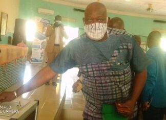 Diébougou : l’OCADES lance la collecte de fonds catholique de solidarité Alfred Diban Diébougou-l-OCADES- lance –la- collecte- de- fonds –catholique- de –solidarité- Alfred -Diban