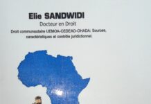 Droit communautaire : connaître les textes des organisations d’intégration en la matière Droit -communautaire –connaître- les- textes –des- organisations –d-intégration -en -la -matière