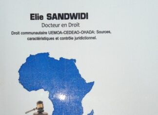 Droit communautaire : connaître les textes des organisations d’intégration en la matière Droit -communautaire –connaître- les- textes –des- organisations –d-intégration -en -la -matière