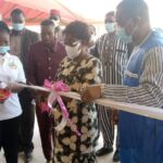 Banfora : la direction régionale des impôts dispose désormais d’un nouveau bâtiment Banfora -la -direction -régionale -des –impôts- dispose- désormais- d’un -nouveau -bâtiment