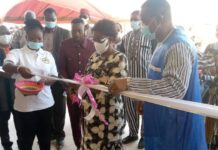 Banfora : la direction régionale des impôts dispose désormais d’un nouveau bâtiment Banfora -la -direction -régionale -des –impôts- dispose- désormais- d’un -nouveau -bâtiment