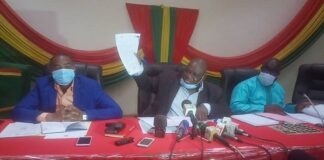 Gestion du fret : Vincent Dabilgou accusé de vouloir diviser les transporteurs Gestion- du- fret- Vincent -Dabilgou -accusé -de -vouloir –diviser- les -transporteurs