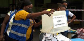 Présidentielles en Afrique de l’ouest : 2020 a été une année pas comme les autres Présidentielles-en-Afrique-de-l-ouest