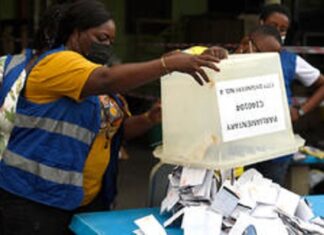 Présidentielles en Afrique de l’ouest : 2020 a été une année pas comme les autres Présidentielles-en-Afrique-de-l-ouest