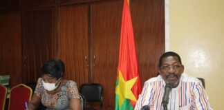 Règlement de la 8ème législature : le comité Ad’hoc a dix jours pour sortir le document Règlement-de-la-8-législature