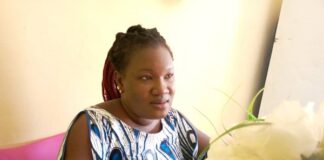 Décoration intérieure : le métier n’a plus de secret pour Zan Edith Décoration-intérieur