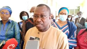 Economie-la- banque –mondiale- octroi -un -financement –de- 253 -milliards –au- Burkina -Faso