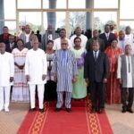 COMPTE RENDU INTEGRAL DU CONSEIL DES MINISTRES DU MERCREDI 20 JANVIER 2021 COMPTE –RENDU- INTEGRAL- DU- CONSEIL- DES- MINISTRES- DU –MERCREDI- 20 -JANVIER -2021