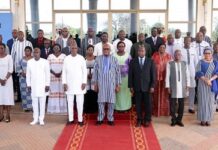 COMPTE RENDU INTEGRAL DU CONSEIL DES MINISTRES DU MERCREDI 20 JANVIER 2021 COMPTE –RENDU- INTEGRAL- DU- CONSEIL- DES- MINISTRES- DU –MERCREDI- 20 -JANVIER -2021