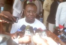 Ministère de la communication : Ousséni Tamboura accueilli dans ses nouvelles fonctions Ministère -de –la- communication - Ousséni –Tamboura- accueilli- dans -ses –nouvelles- fonctions