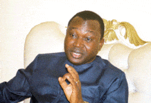 Ministère de la communication : Ousseni Tamboura remplace Rémis Flugance Dandjinou Ministère –de- la- communication- Ousseni- Tamboura- remplace- Rémis- Flugence- Dandjinou