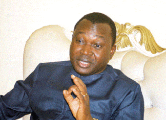 Ministère de la communication : Ousseni Tamboura remplace Rémis Flugance Dandjinou Ministère –de- la- communication- Ousseni- Tamboura- remplace- Rémis- Flugence- Dandjinou