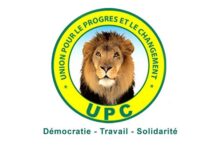 Communiqué de presse du Président de l’UPC, M. Zéphirin DIABRE Communiqué- de -presse –du- Président –de- l’UPC-M. Zéphirin- DIABRE