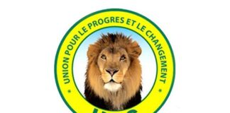 Communiqué de presse du Président de l’UPC, M. Zéphirin DIABRE Communiqué- de -presse –du- Président –de- l’UPC-M. Zéphirin- DIABRE