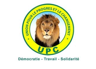 Communiqué de presse du Président de l’UPC, M. Zéphirin DIABRE Communiqué- de -presse –du- Président –de- l’UPC-M. Zéphirin- DIABRE