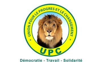 Communiqué de presse du Président de l’UPC, M. Zéphirin DIABRE Communiqué- de -presse –du- Président –de- l’UPC-M. Zéphirin- DIABRE