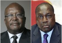 Burkina Faso : S’unir face aux périls qui guettent la nation Burkina-gouvernement-dabire-reconciliation