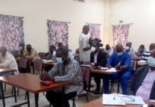 Sud-ouest : un projet de plus de 744 millions FCFA, pour renforcer les compétences des petites et moyennes entreprises (PME) LANCEMENT-DE-PROJET