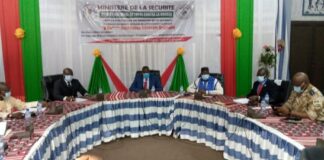 Lutte contre la drogue : le CNLD à la recherche de nouvelles méthodes ASSEMBLEE-GENERALE