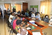 PIF: Siméon Sawadogo en visite d’immersion PIF-Siméon-Sawadogo-en-visite-d-immersion