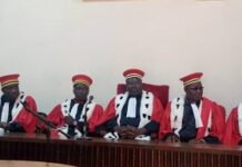 Tribunal de Grande Instance de Banfora : Vingt (20) dossiers sur la table de la cour d’appel Tribunal- de- Grande- Instance- de- Banfora- Vingt- (20) –dossiers- sur -la -table de- la –cour- d'appel