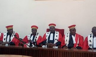 Tribunal de Grande Instance de Banfora : Vingt (20) dossiers sur la table de la cour d’appel Tribunal- de- Grande- Instance- de- Banfora- Vingt- (20) –dossiers- sur -la -table de- la –cour- d'appel