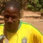 Production agricole : Abdoulaye Traoré veut contribuer à atteindre l’autosuffisance alimentaire ABDOULAYE-TRAORE