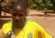 Production agricole : Abdoulaye Traoré veut contribuer à atteindre l’autosuffisance alimentaire ABDOULAYE-TRAORE