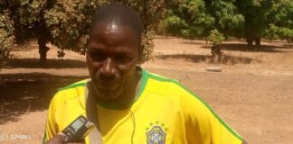 Production agricole : Abdoulaye Traoré veut contribuer à atteindre l’autosuffisance alimentaire ABDOULAYE-TRAORE