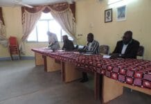 Nobéré : le maire plaide pour plus de mobilisation de ressources propres Nobéré – le- maire- plaide- pour –plus- de- mobilisation- de –ressources- propres