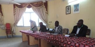 Nobéré : le maire plaide pour plus de mobilisation de ressources propres Nobéré – le- maire- plaide- pour –plus- de- mobilisation- de –ressources- propres