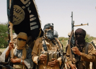 Golfe de Guinée : les terroristes dans une entreprise d’exportation de la terreur Golfe-de-Guinée-terroristes