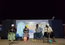 Koudougou : le CIPCI fait la promotion de la participation citoyenne Koudougou- le- CIPCI- fait –la- promotion -de -la- participation -citoyenne