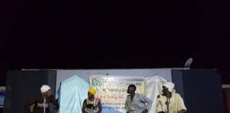 Koudougou : le CIPCI fait la promotion de la participation citoyenne Koudougou- le- CIPCI- fait –la- promotion -de -la- participation -citoyenne